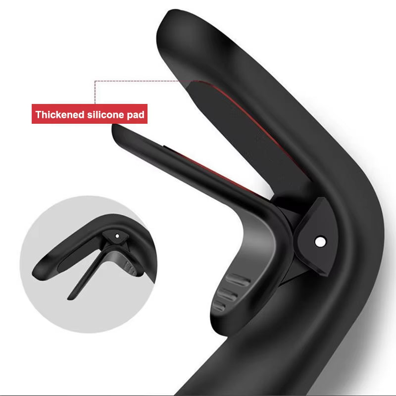 New Magnetic Car Phone Holder Car Phone Stand Clip Mount for M M3 M5 E46 F10 G20 X7 F20 F30 E46 Performance Auto Accessories